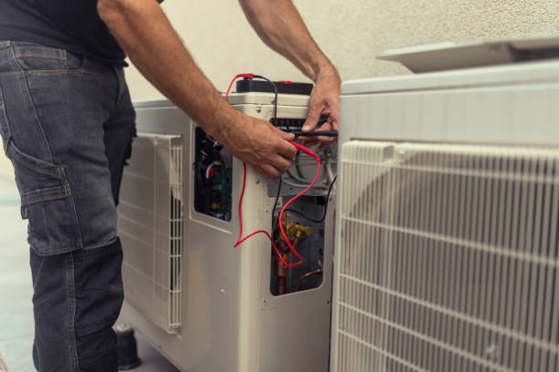 Best Ductless HVAC repair  in Golden Valley, MN